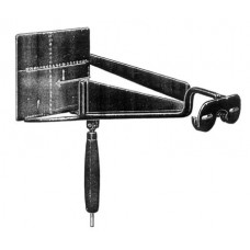 ZABBYS MADDOX WING TEST Z-MA-WING - PRICE INCLUDES PACKING AND FREIGHT