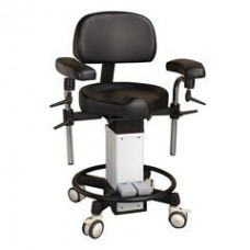 ZABBYS MOTORIZED DOCTORS CHAIR Z-MDC - PRICE INCLUDES PACKING AND FREIGHT
