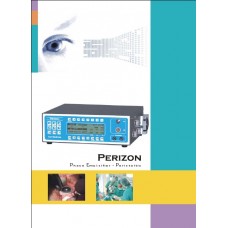 ZABBYS PERIZON PHACOEMULSIFICATION PERISTALTIC MODEL Z-PH-PERI - PRICE INCLUDES PACKING AND FREIGHT