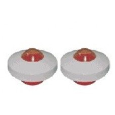 ZABBYS PHACO PRACTICE EYES SET - PRICE INCLUDES PACKING AND FREIGHT