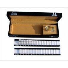 ZABBYS PRISM BAR SET Z-PRISM-B - PRICE INCLUDES PACKING AND FREIGHT
