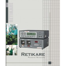 ZABBYS RETIKARE POSTERIOR VITRECTOMY - Z-RET-VIT - PRICE INCLUDES PACKING AND FREIGHT