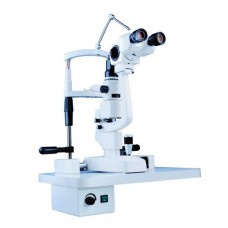 ZABBYS SLIT LAMP GALILEAN TYPE Z-SLT-GL - PRICE INCLUDES PACKING AND FREIGHT