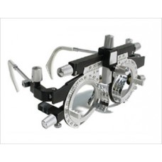 ZABBYS TRIAL FRAME ROTATING TYPE Z-TF-ROT - PRICE INCLUDES PACKING AND FREIGHT ZABBYS TRIAL FRAME ROTATING TYPE Z-TF-ROT - PRICE INCLUDES PACKING AND FREIGHT