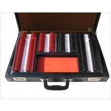 ZABBYS TRIAL LENS SET Z-TRIALSET - PRICE INCLUDES PACKING AND FREIGHT ZABBYS TRIAL LENS SET Z-TRIALSET - PRICE INCLUDES PACKING AND FREIGHT