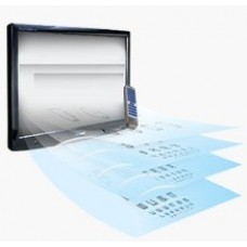 ZABBYS DIGITAL VISION CHART Z-DVC1 - PRICE INCLUDES PACKING AND FREIGHT