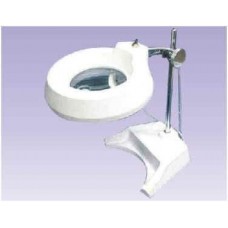 ZABBYS FLEXIBLE ARM COMPACT MAGNIFIER ZL-104CV - PRICE INCLUDES PACKING AND FREIGHT