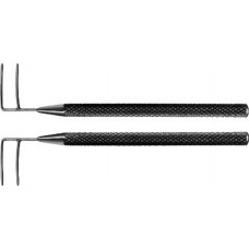 Harms Trabeculotome Set Z - 0321 - Price Includes Packing & Freight