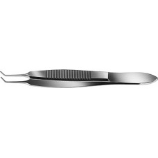 McPherson Angled Tying Forceps Z - 1715 A - Price Includes Packing and Freight