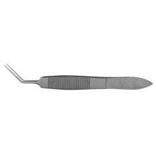 Carlson DSEK Graft Forceps Z -1939 - Price Includes Packing and Freight Carlson DSEK Graft Forceps Z -1939 - Price Includes Packing and Freight