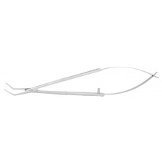 Brown Haptic Placement Forceps Z - 2860 - Price Includes Packing and Freight