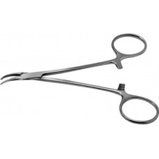 Halstead Curved Hemostatic Mosquito Forceps Z - 3822 - Price Includes Packing and Freight