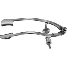 Lancaster Eye Speculum Z - 3956 - Price Includes Packing and Freight