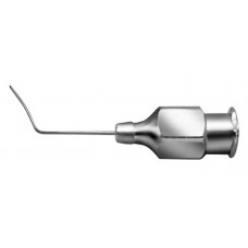 Slade Refractive Cannula Z - 4307 - Price Includes Packing & Freight