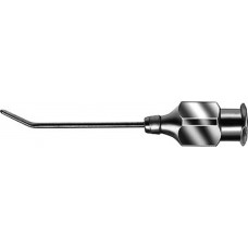 Bishop-Harmon Irrigating Cannula Z - 4822 - Price Includes Packing and Freight Bishop-Harmon Irrigating Cannula Z - 4822 - Price Includes Packing and Freight