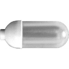 Silicone Bulb Z - 4844 - Price Includes Packing and Freight