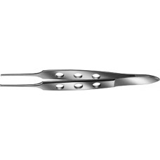 Bishop-Harmon Straight Tissue Forceps Z-1400 - Price Includes Packing and Freight
