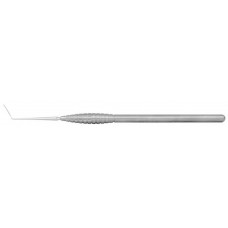 Castroviejo Cyclodialysis Spatula ZT -1109 - Price Includes Packing & Freight
