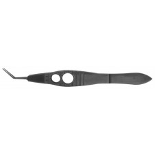 Bechert-McPherson Angled Tying Forceps ZT -1115 - Price Includes Packing & Freight