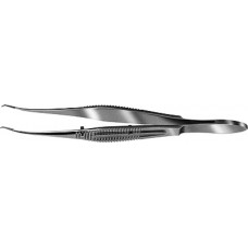 University of Kanas Corneal Forceps, Colibri Style Z-3103 0.12 - Price Includes Packing and Freight University of Kanas Corneal Forceps, Colibri Style Z-3103 0.12 - Price Includes Packing and Freight