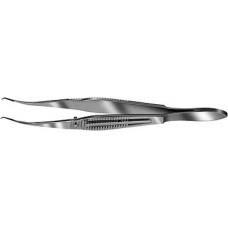 ZABBY'S Corneal Forceps, Colibri Style Z-3105 - Price Includes Packing and Freight ZABBY'S Corneal Forceps, Colibri Style Z-3105 - Price Includes Packing and Freight