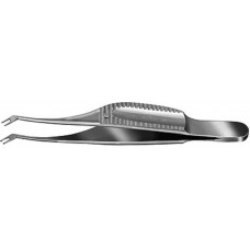Polack Double Corneal Forceps, Colibri Style Z-3115 - Price Includes Packing and Freight Polack Double Corneal Forceps, Colibri Style Z-3115 - Price Includes Packing and Freight