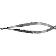 ZABBY'S Miniature Corneal Scissors Z - 3131 L - Price Includes Packing and Freight ZABBY'S Miniature Corneal Scissors Z - 3131 L - Price Includes Packing and Freight