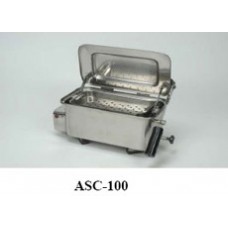 ZABBYS INSTRUMENT STERILIZER SMALL Z-IS-S1 - PRICE INCLUDES PACKING AND FREIGHT ZABBYS INSTRUMENT STERILIZER SMALL Z-IS-S1 - PRICE INCLUDES PACKING AND FREIGHT