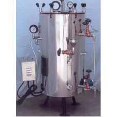 ZABBYS Double wall Chamber for Sterilizing AUTOCLAVE Z-DCC-AUTO - PRICE INCLUDES PACKING AND FREIGHT