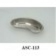 ZABBYS KIDNEY TRAY INDIVIDUAL TRAY PRICING PLEASE INFORM SIZE - PRICE INCLUDES PACKING AND FREIGHT