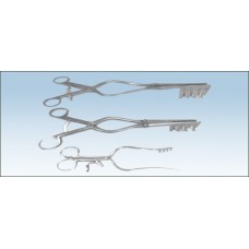 Self Retaining Retrector
