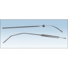 Suction Canula Yankur Pool