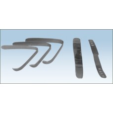 Tongue Depresser Lacks S Shape Burnning