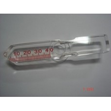 ZABBYS SINGLE BAR EXOPHTHALMOMETER Z-EXOP-S - PRICE INCLUDES PACKING AND FREIGHT