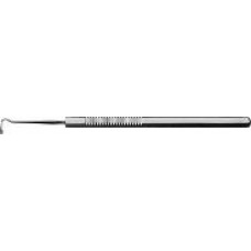 Jameson Muscle Hook -Small Z - 0486 S - Price Includes Packing & Freight Jameson Muscle Hook -Small Z - 0486 S - Price Includes Packing & Freight