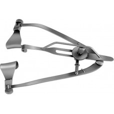 Maumenee-Park Speculum Z - 3907 - Price Includes Packing & Freight Maumenee-Park Speculum Z - 3907 - Price Includes Packing & Freight