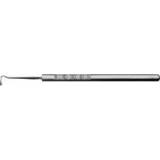 Jameson Muscle Hook -Small Z-0486 S - Price Includes Packing & Freight Jameson Muscle Hook -Small Z-0486 S - Price Includes Packing & Freight