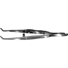 Jameson Muscle Forceps Child Size - Left Z-2234 - Price Includes Packing & Freight Jameson Muscle Forceps Child Size - Left Z-2234 - Price Includes Packing & Freight