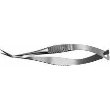 Gills-Welsh Angled Vannas Micro Scissors Z-3288 GWL - Price Includes Packing and Freight Gills-Welsh Angled Vannas Micro Scissors Z-3288 GWL - Price Includes Packing and Freight