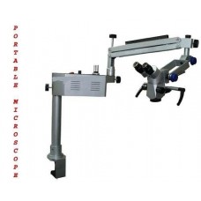 ZABBYS SURGICAL MICROSCOPE PORTABLE TABLE CLAMP Z-MICRO-PTC - PRICE INCLUDES PACKING AND FREIGHT ZABBYS SURGICAL MICROSCOPE PORTABLE TABLE CLAMP Z-MICRO-PTC - PRICE INCLUDES PACKING AND FREIGHT
