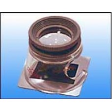 ZABBYS Cutway stand magnifier ZL-114 - Price includes packing and freight