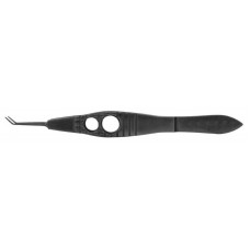McPherson Angled Tying Forceps ZT-1107 - Price Includes Packing & Freight McPherson Angled Tying Forceps ZT-1107 - Price Includes Packing & Freight